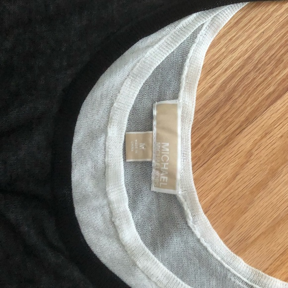 Michael Kors tank top - Picture 2 of 2